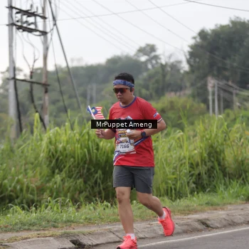 Runner Photo 5957186