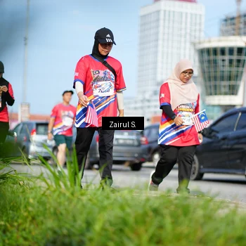 Runner Photo 5957191