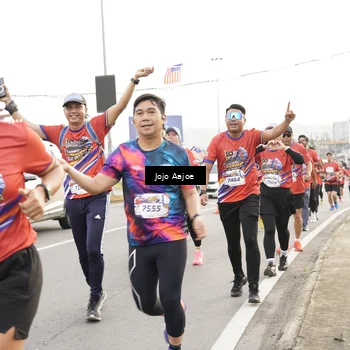 Runner Photo 5957196