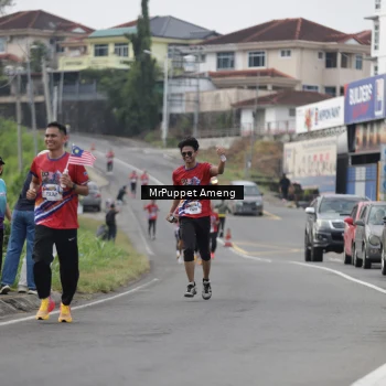Runner Photo 5957197