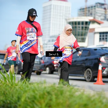 Runner Photo 5957198