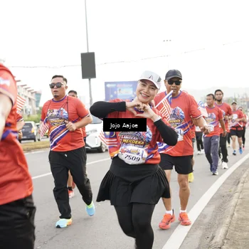 Runner Photo 5957200