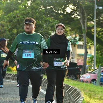 Runner Photo 5957203