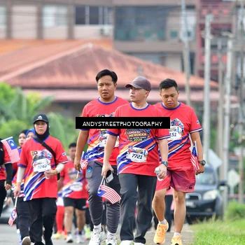 Runner Photo 5957204