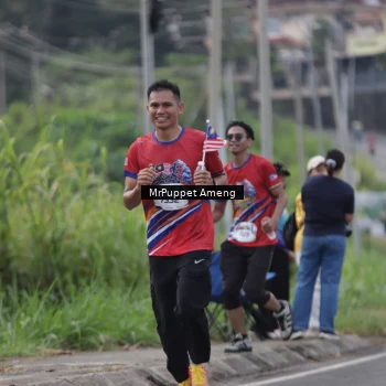 Runner Photo 5957205