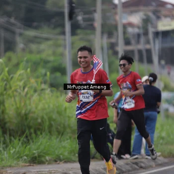 Runner Photo 5957208
