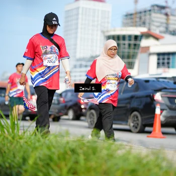 Runner Photo 5957210