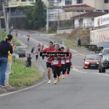 Runner Photo 5957212