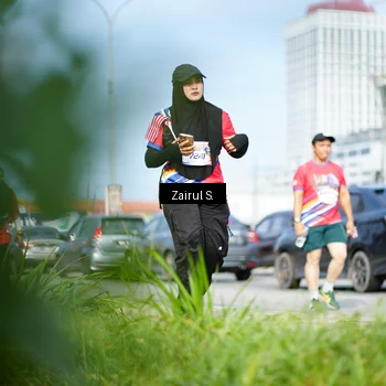 Runner Photo 5957219