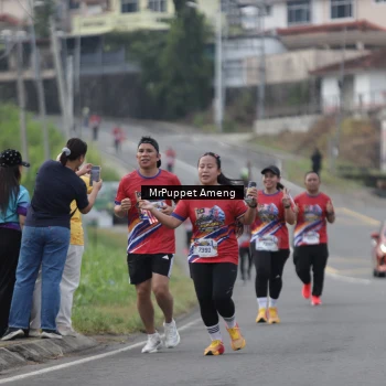 Runner Photo 5957223