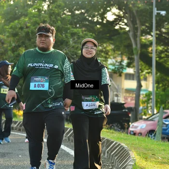Runner Photo 5957226
