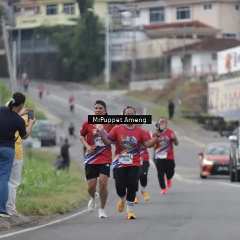 Runner Photo 5957228