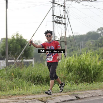 Runner Photo 5957229