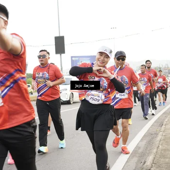 Runner Photo 5957233