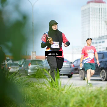 Runner Photo 5957235