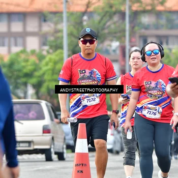 Runner Photo 5957236