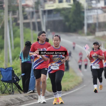 Runner Photo 5957237
