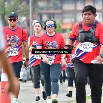 Runner Photo 5957238