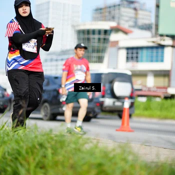 Runner Photo 5957239