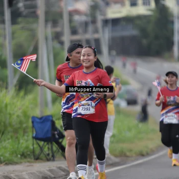 Runner Photo 5957240