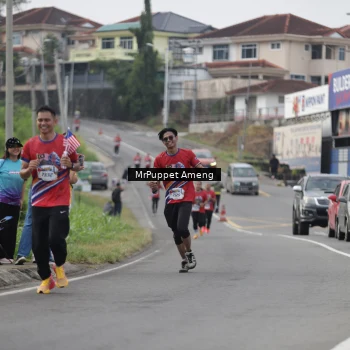Runner Photo 5957241