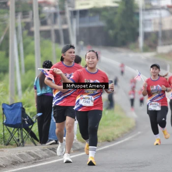 Runner Photo 5957245
