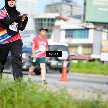 Runner Photo 5957247