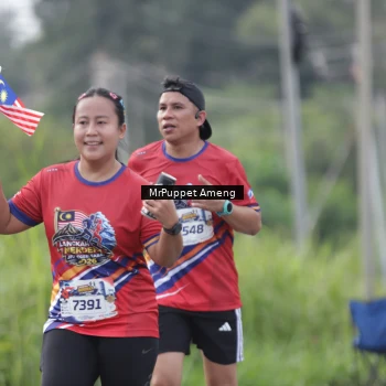 Runner Photo 5957248
