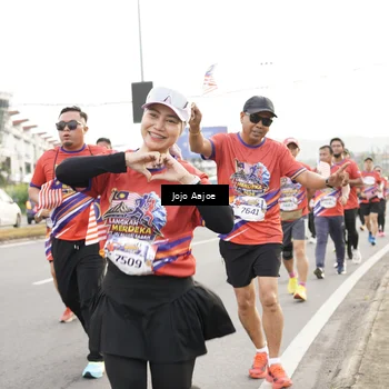 Runner Photo 5957249