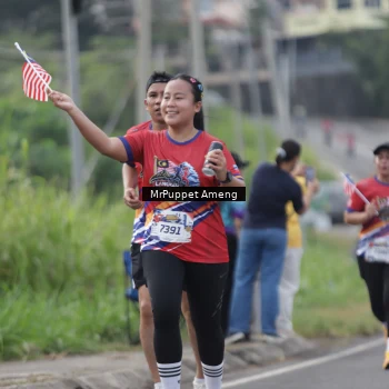Runner Photo 5957251