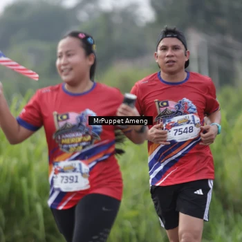 Runner Photo 5957252