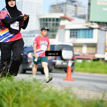 Runner Photo 5957255