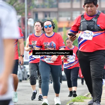 Runner Photo 5957256