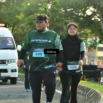 Runner Photo 5957257