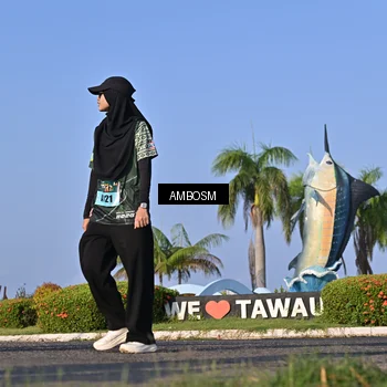 Runner Photo 5957261