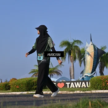 Runner Photo 5957273
