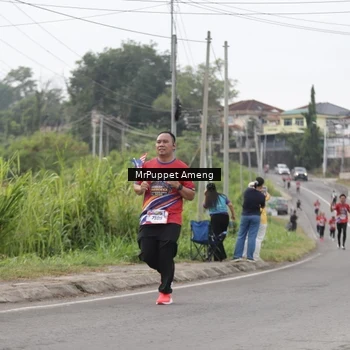 Runner Photo 5957274