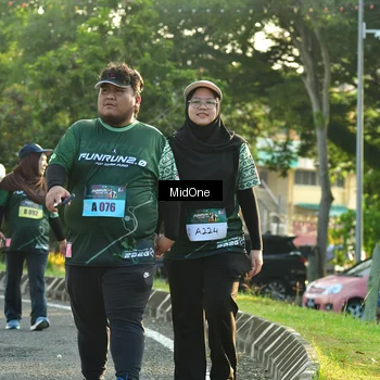 Runner Photo 5957275