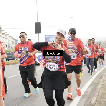 Runner Photo 5957276