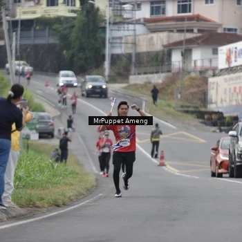Runner Photo 5957277