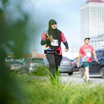 Runner Photo 5957279