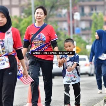 Runner Photo 5957280
