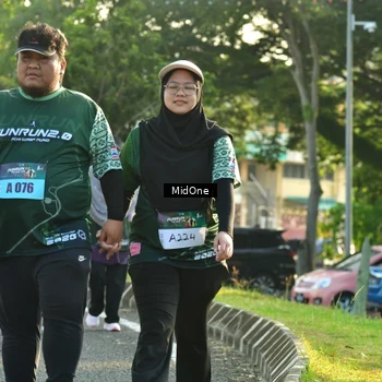 Runner Photo 5957281