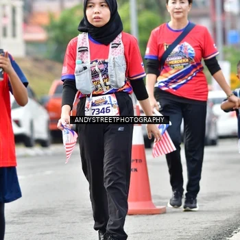 Runner Photo 5957282
