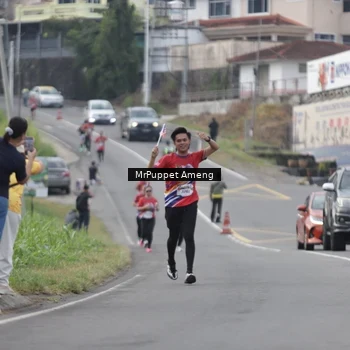 Runner Photo 5957286