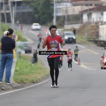 Runner Photo 5957287