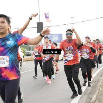 Runner Photo 5957288