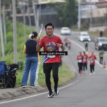 Runner Photo 5957289