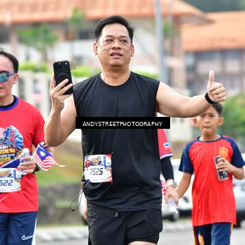 Runner Photo 5957290