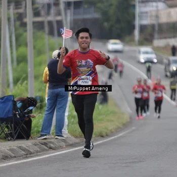 Runner Photo 5957292